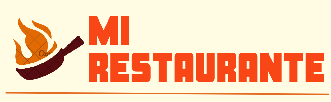 Mi Restaurante logo